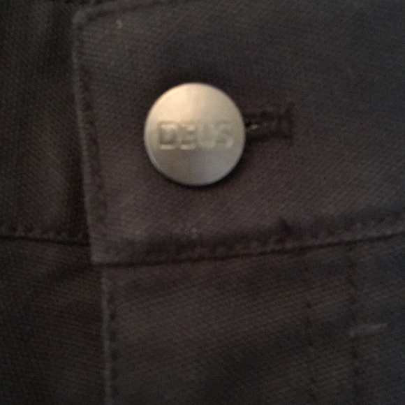 Deus ex Machina “Eric Work Pant” - Picture 6 of 14